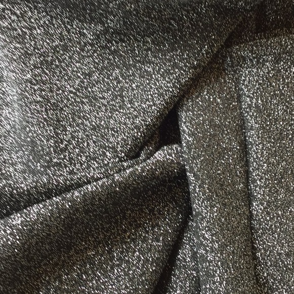 Pull on jumpsuit silver - Picture 7 of 7